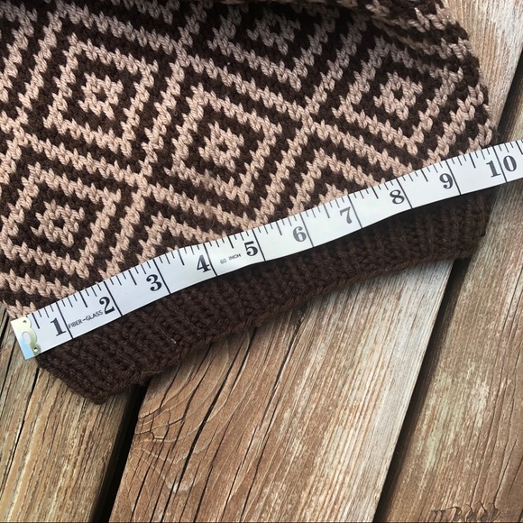 Starfish Beanie - Picture 5 of 5